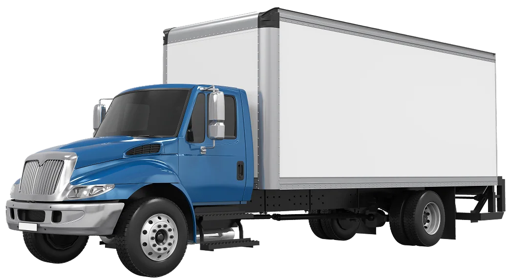 truck
